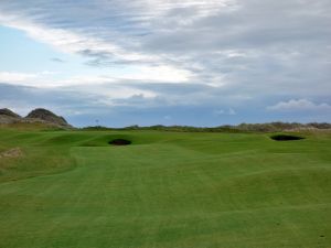 Trump Scotland 17th Fairway